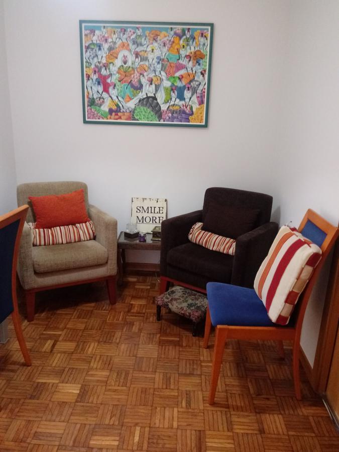 Ferienwohnung Apartamento Mento Santiago de Compostela Exterior foto
